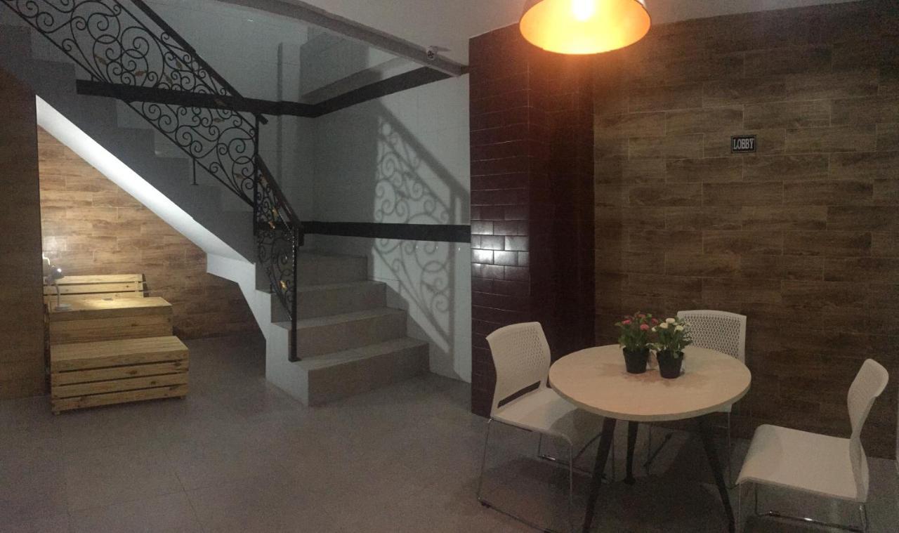 Vysha Residence Jakarta Exterior photo